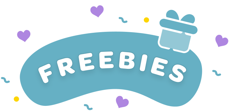 Freebies for families