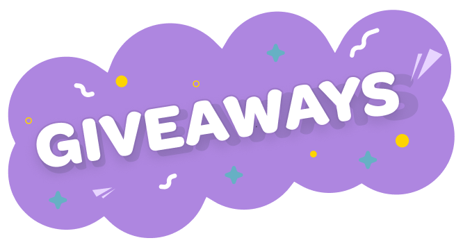 Family giveaways
